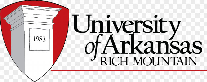 University Of Arkansas Rich Mountain Cossatot Community College PNG