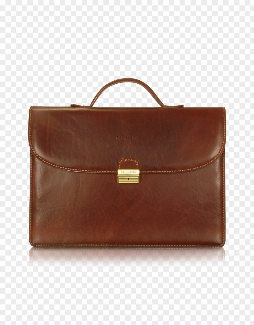 Bag Briefcase Leather Gusset Businessperson PNG
