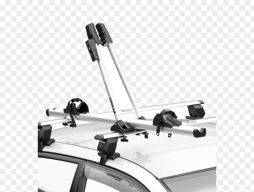 Car Bicycle Carrier Cycling Thule Group PNG