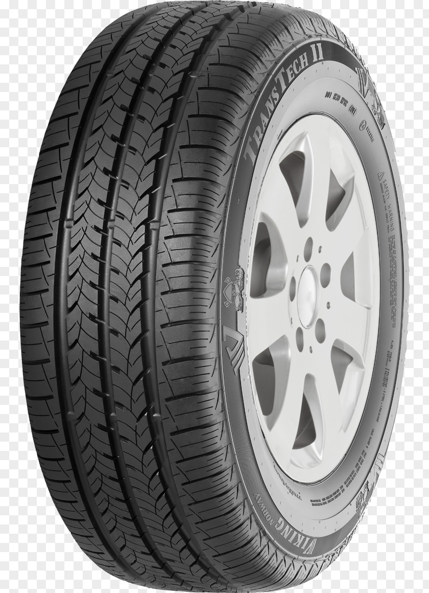 Car Tread Falken Tire Van PNG