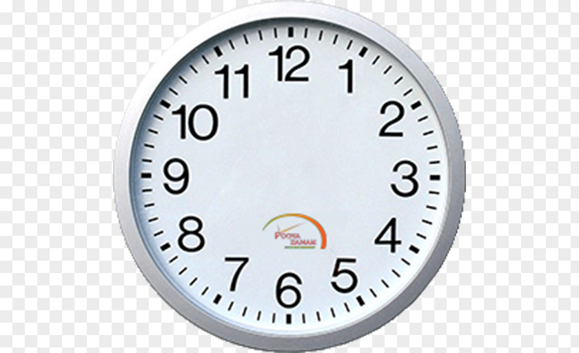 Clock Digital Alarm Clocks Quartz Watch PNG
