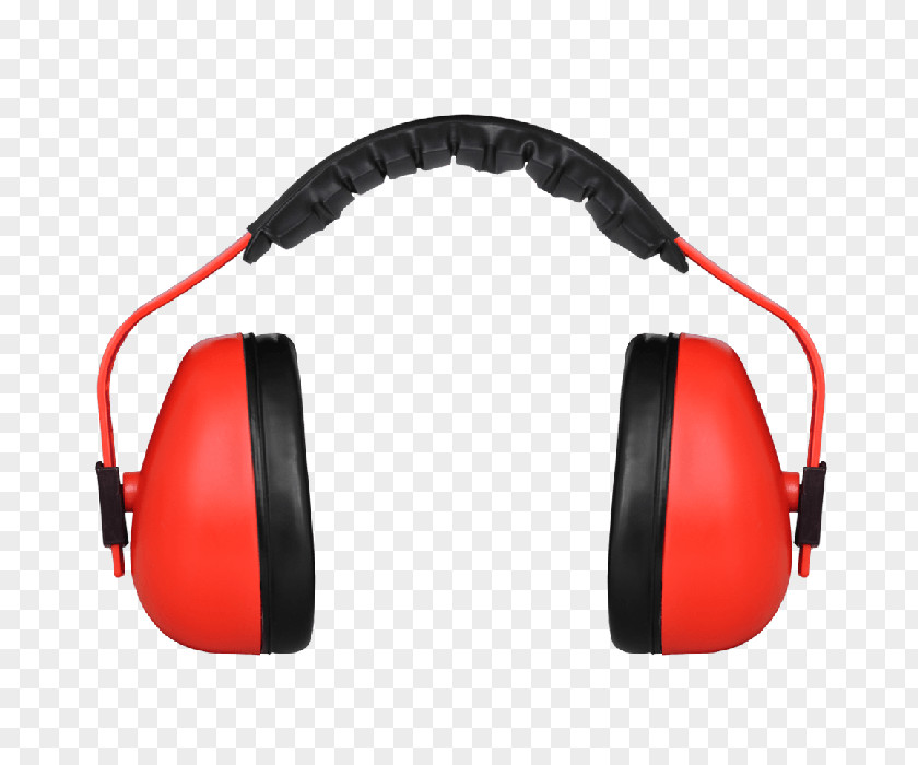 Headphones Earmuffs Personal Protective Equipment Hard Hats Headband PNG
