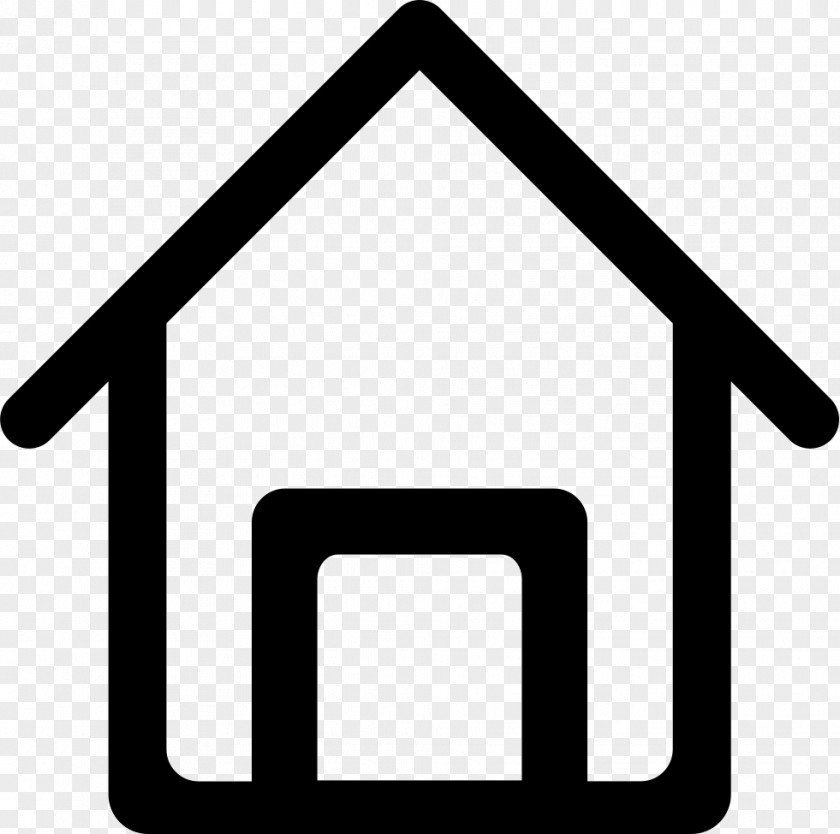 Home Page Icon PNG
