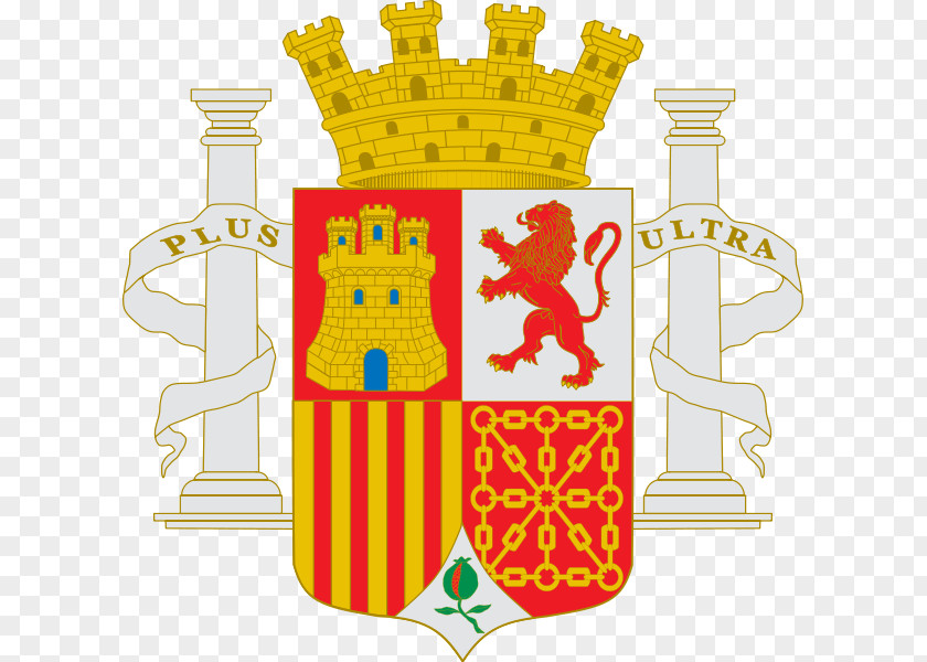 Iconoclast Coat Of Arms Spain The Second Spanish Republic Flag PNG