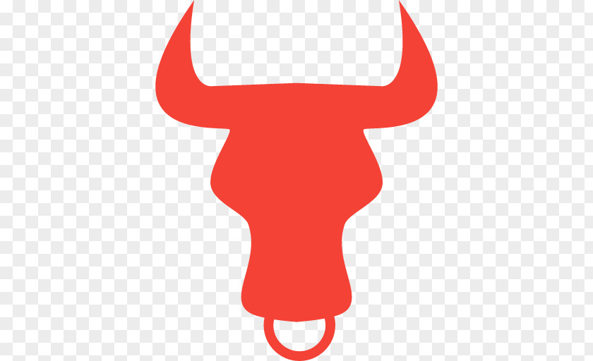 Iyi Bir Ruh Hali Bull Vector Graphics Logo Image Clip Art PNG