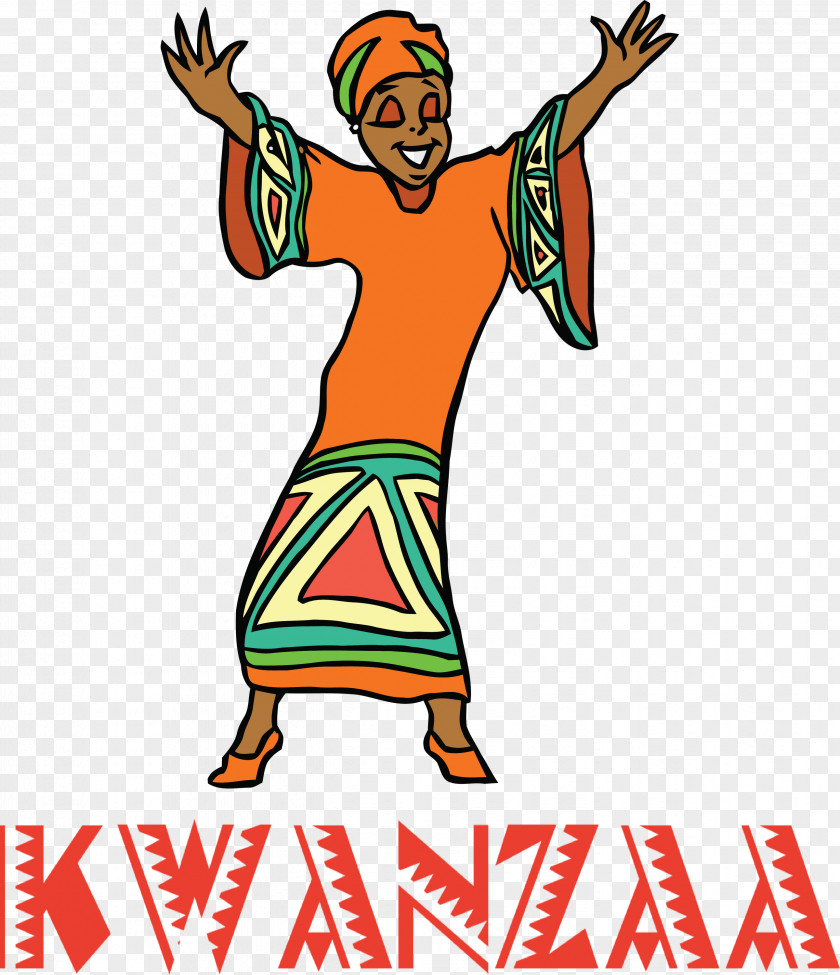 Kwanzaa PNG