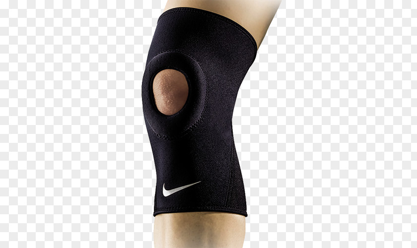 Nike Knee Sleeve Clothing Patella PNG