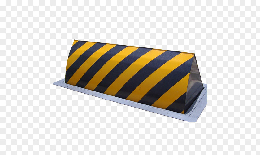 Road Roadblocker Bollard Car Security PNG