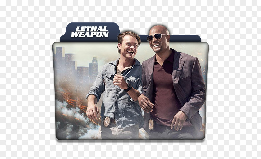 Season 2 Lethal WeaponSeason 1 Television ShowDeadly Weapons Roger Murtaugh Martin Riggs Weapon PNG
