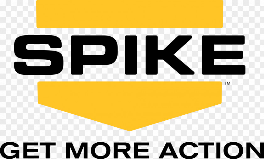 Spike Paramount Network United States Television Show Channel PNG