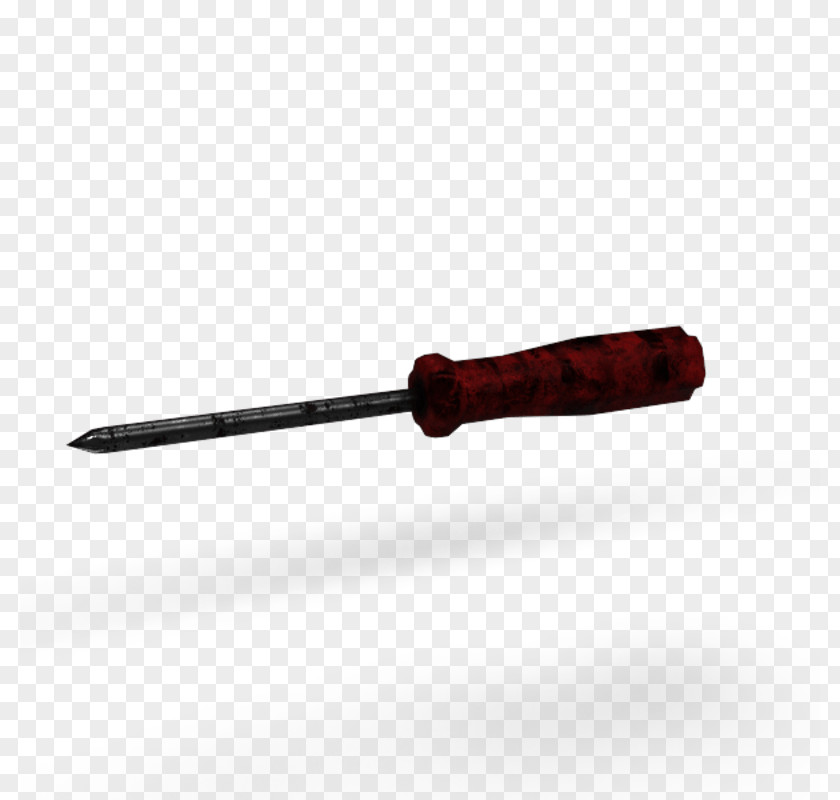 Tool Burin Screwdriver PNG