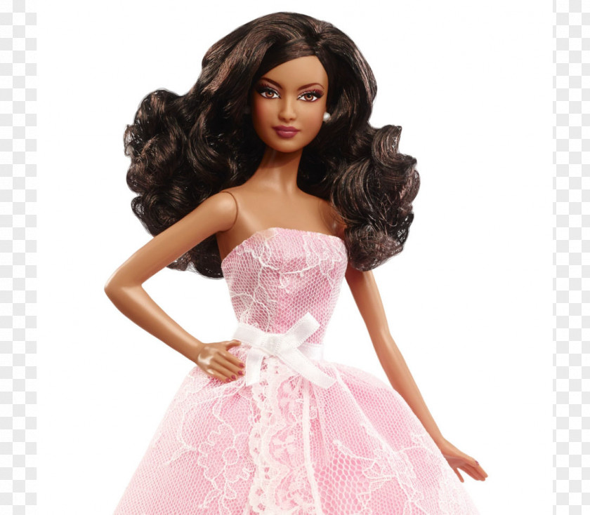 Barbie Amazon.com Doll Mattel Toy PNG