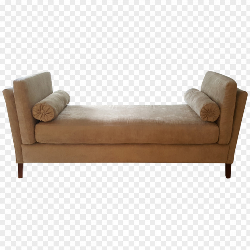 Bed Sofa Couch Chaise Longue Frame PNG