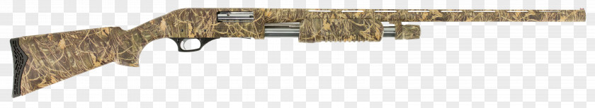 Browning Arms Company Auto-5 Shotgun Firearm Mossy Oak PNG