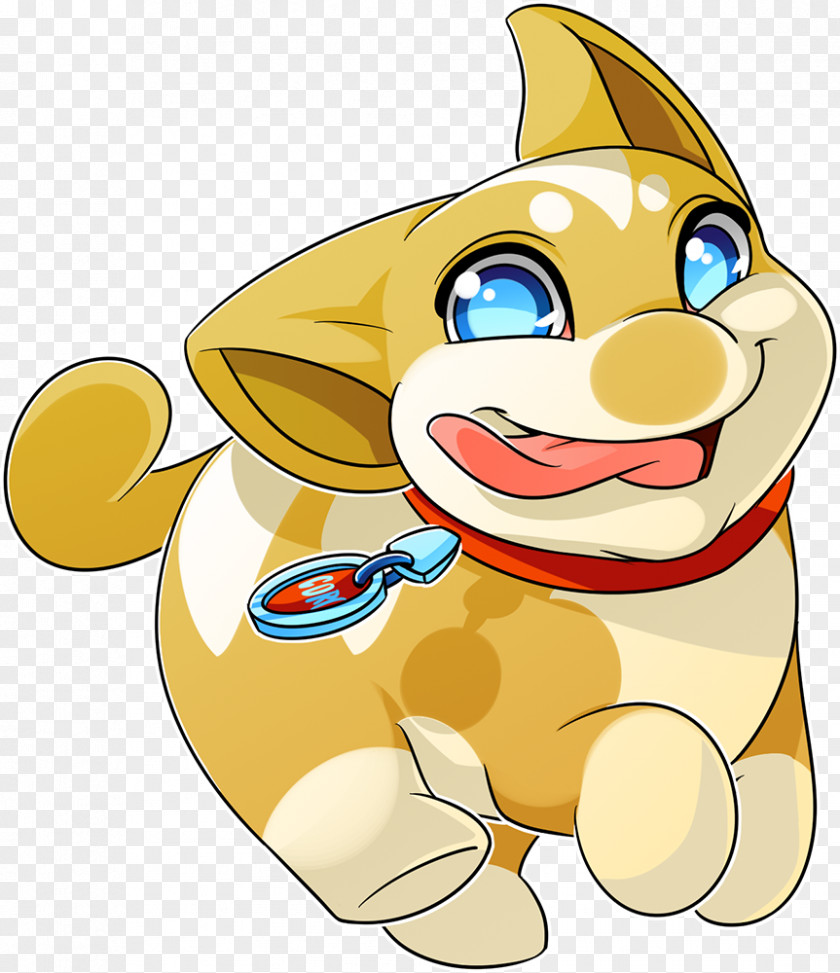 Cartoon Tomboy Neopets Poogle Canidae Pembroke Welsh Corgi PNG