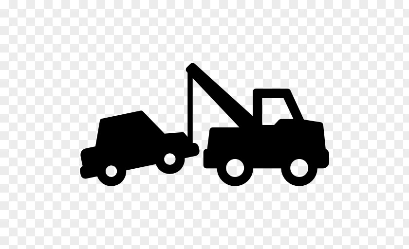 Crane Vector Car Vehicle Truck PNG