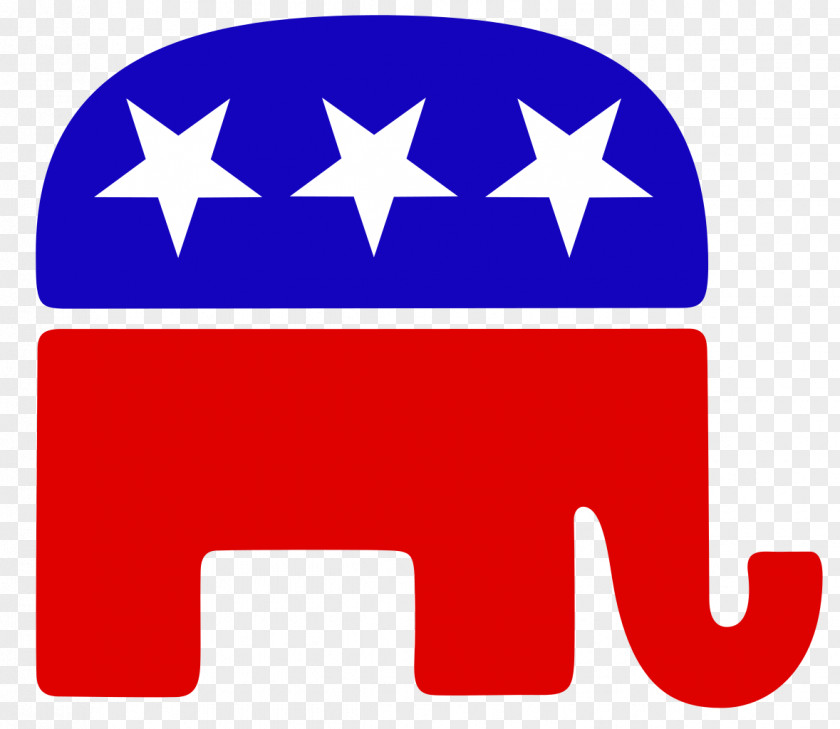 Democratic Party Elephant United States Senate Republican Political PNG