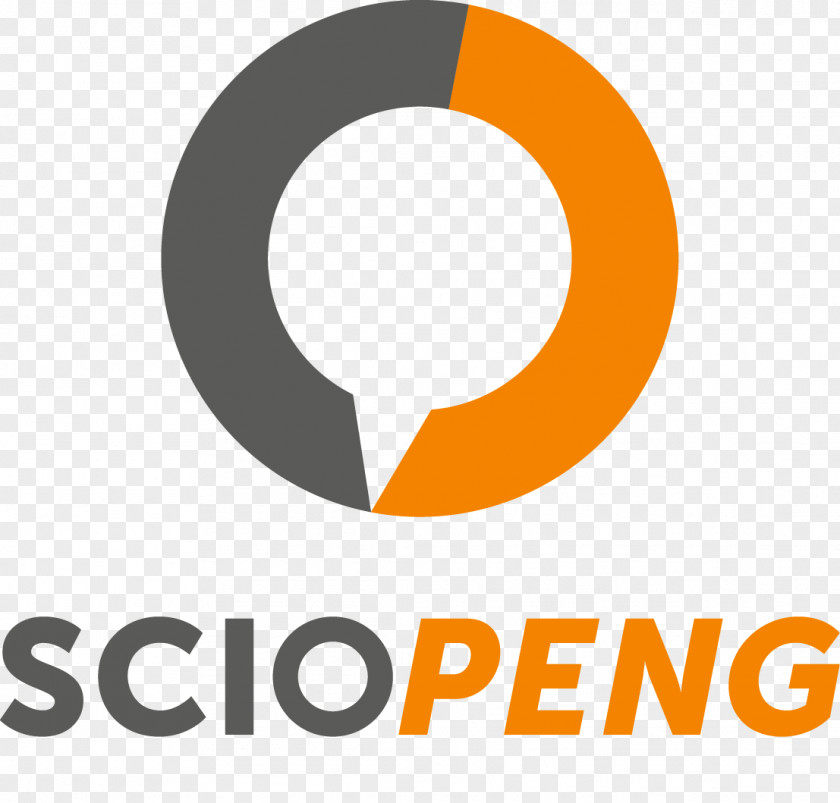 Government Sector SCIOPENG Logo Brand Trademark Product Design PNG