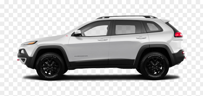 Jeep 2018 Cherokee Car 2017 Chrysler PNG