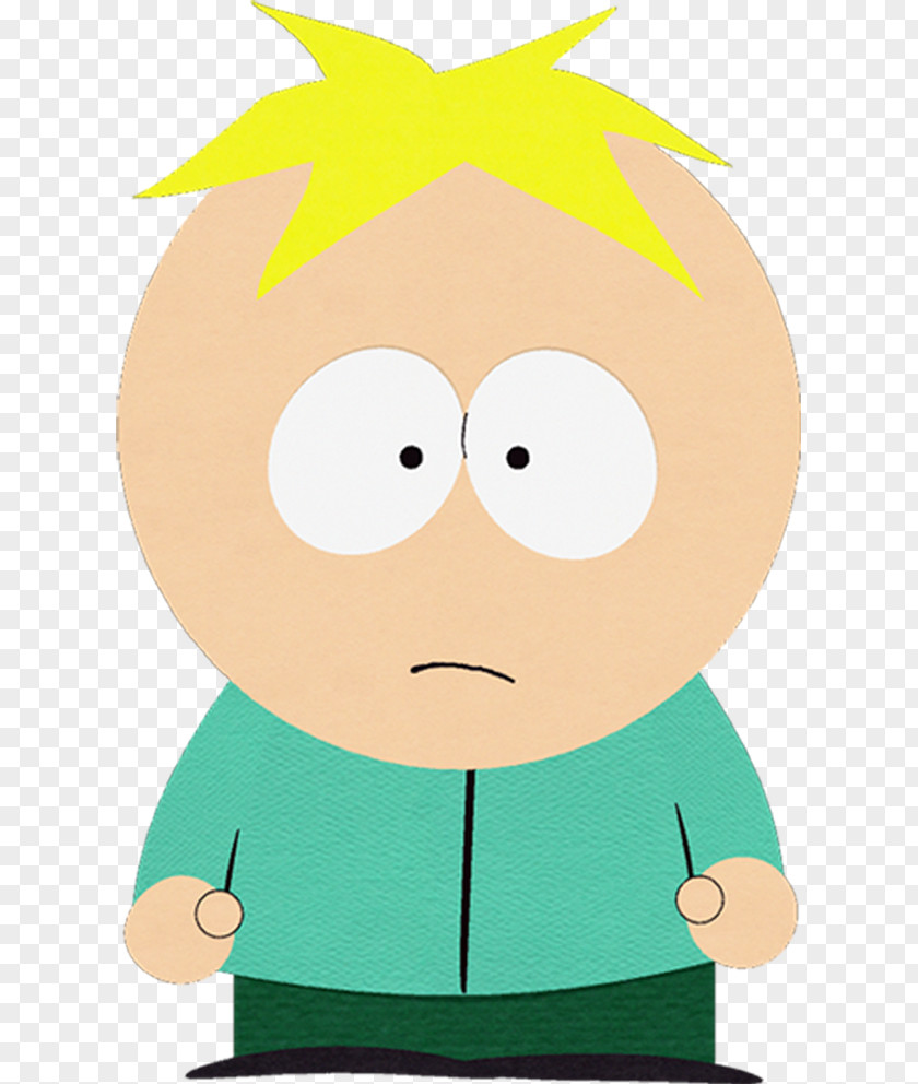 Kurt Angle Butters Stotch South Park: The Stick Of Truth Timmy Blond Character PNG