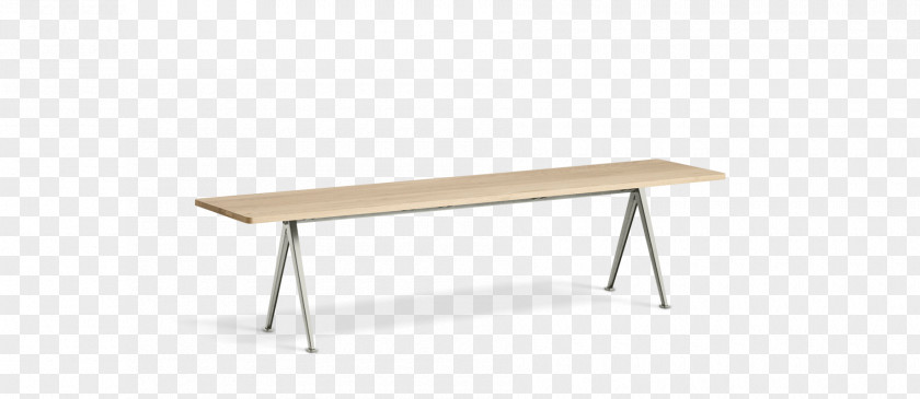 Line Furniture Desk Angle PNG