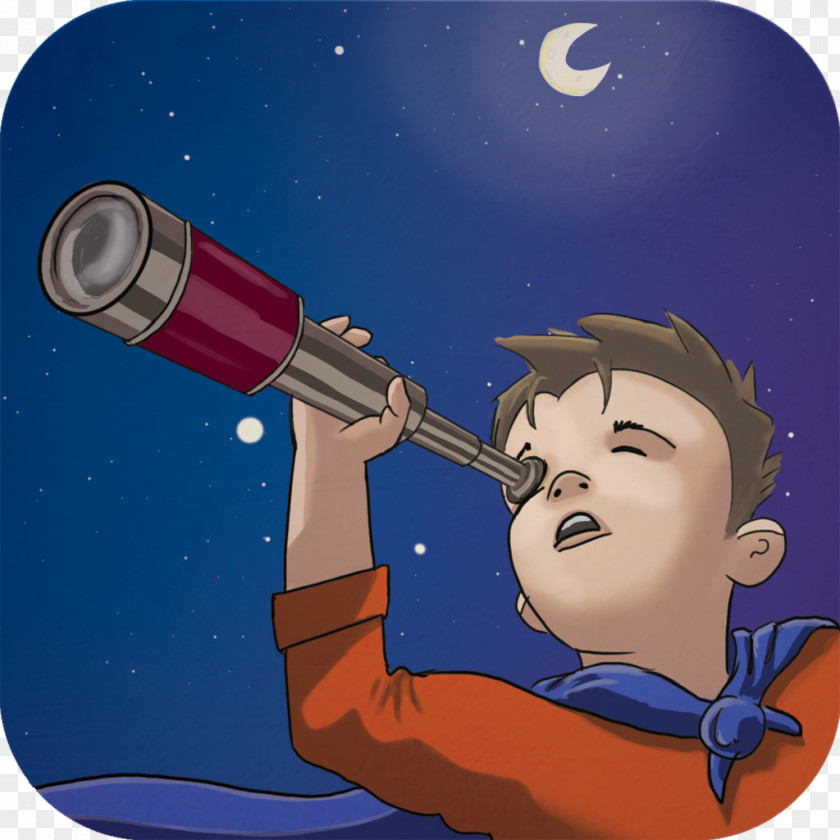 Megaphone Cartoon Space Fiction PNG