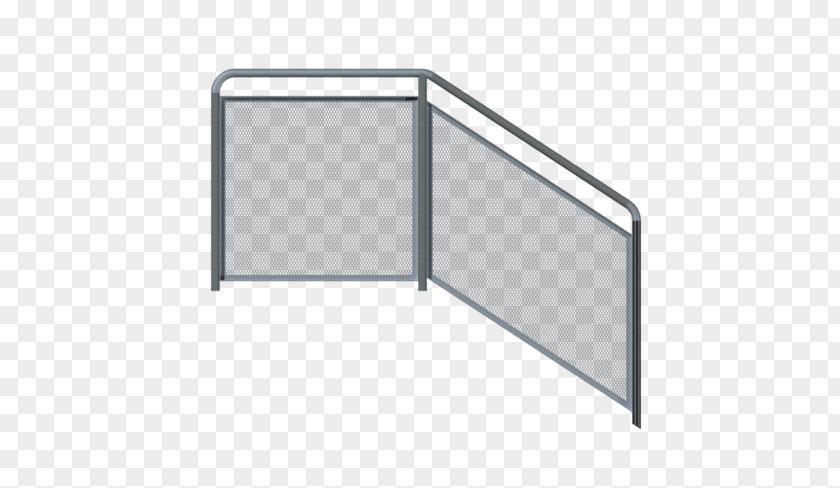 Railing Guard Rail Staircases Handrail Fence Steel PNG