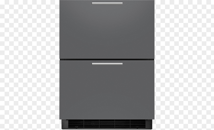 Refrigerator JUD24FRE Jenn-Air 24
