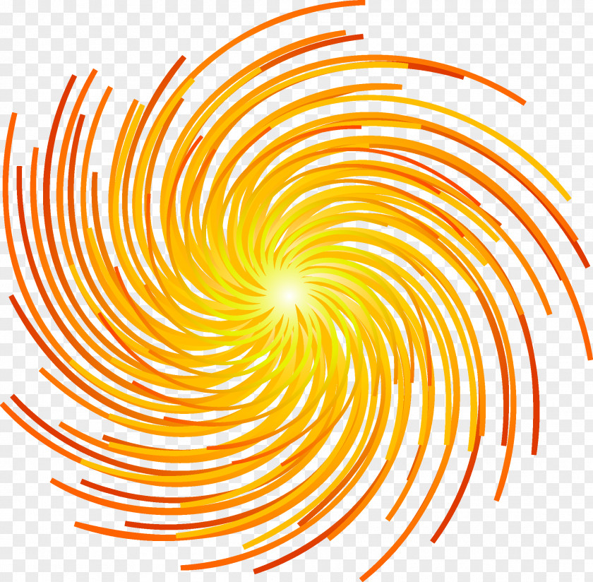 Spiral Lines Line PNG