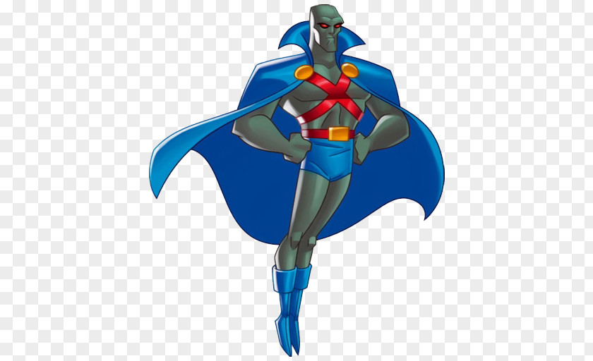Superman Martian Manhunter Wonder Woman Flash PNG