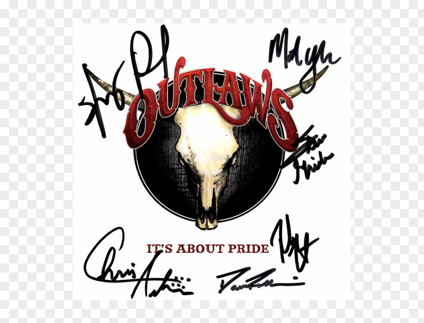 The Outlaws It's About Pride Pandora Diablo Canyon Southern Rock PNG