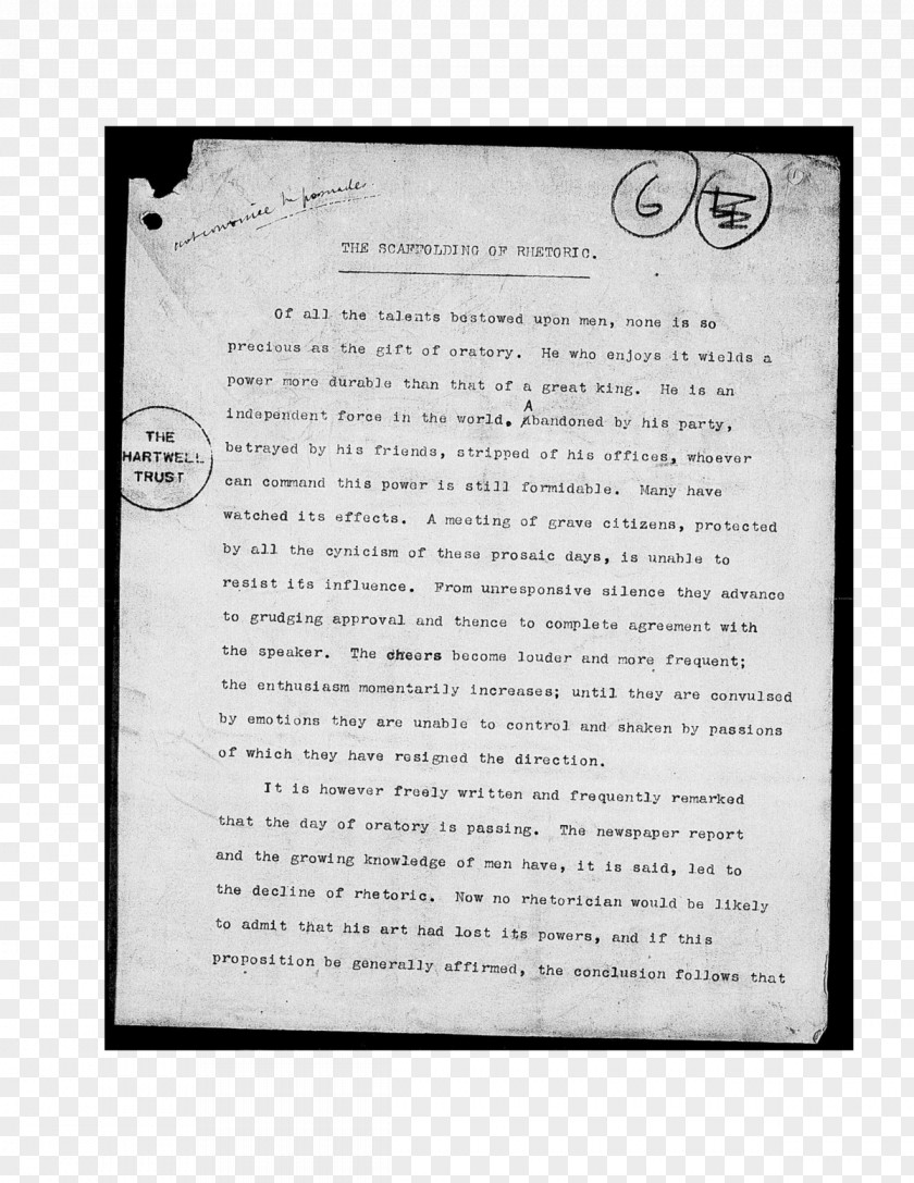 Winston-churchill Document White PNG