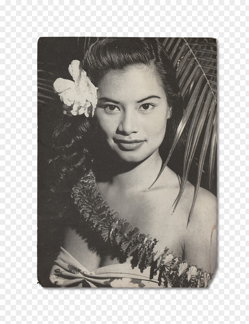 Wood Dust Elizabeth Upham Yates Honolulu Tahiti Portlock Hula PNG