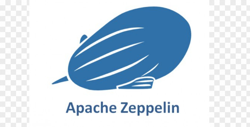 Apache Zeppelin Spark Data Science HTTP Server Big PNG