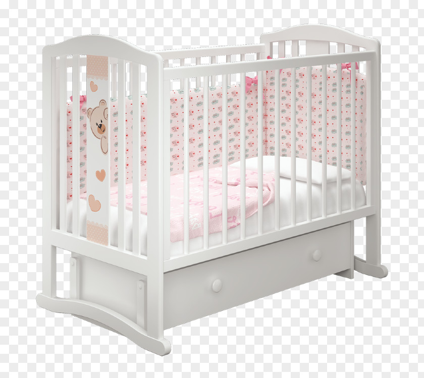 Bed Bassinet Cots Mozhginskiy Lesokombinat, Oao Nursery PNG