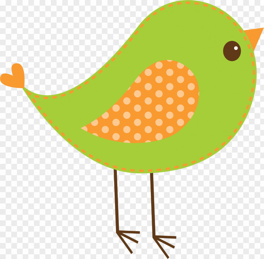 Bird Clip Art PNG