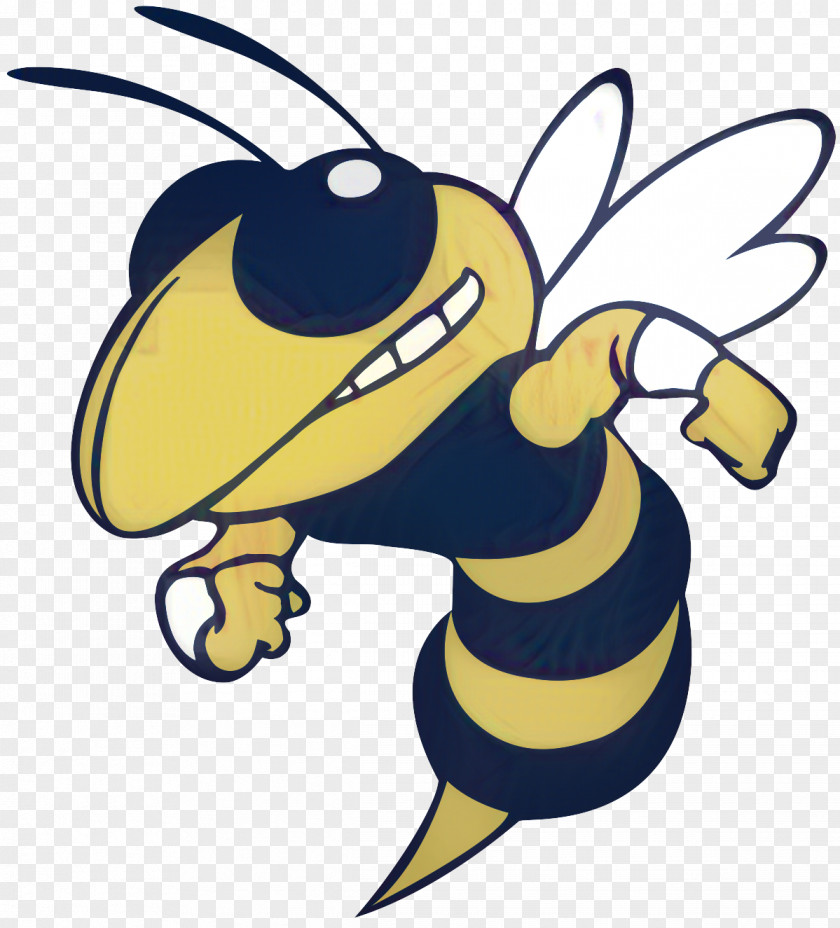 Carpenter Bee Pest American Football Background PNG