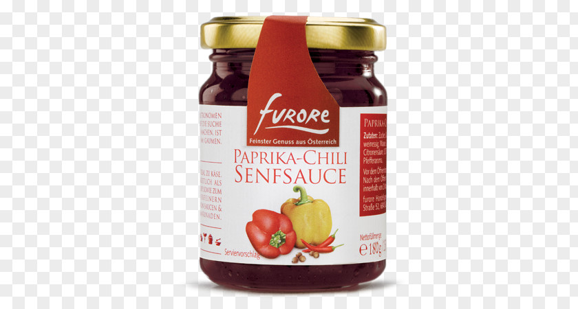 Chili Sauce Mostarda Senfsauce Chutney Mustard PNG