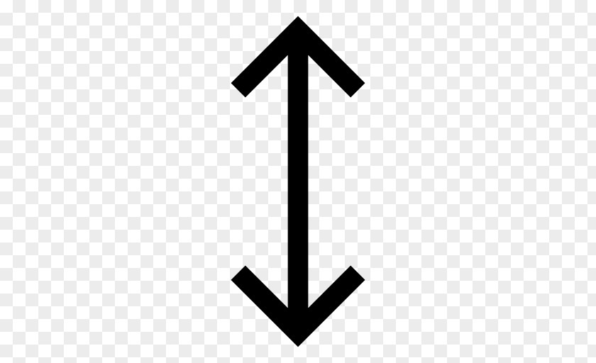 Down Arrow PNG