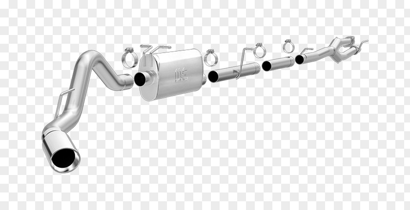Exhaust System Ford Super Duty Car Ram Pickup PNG