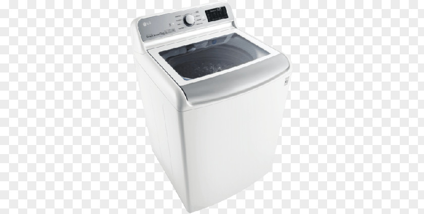 Household Washing Machines Direct Drive Mechanism LG WTR1132WF Electronics PNG