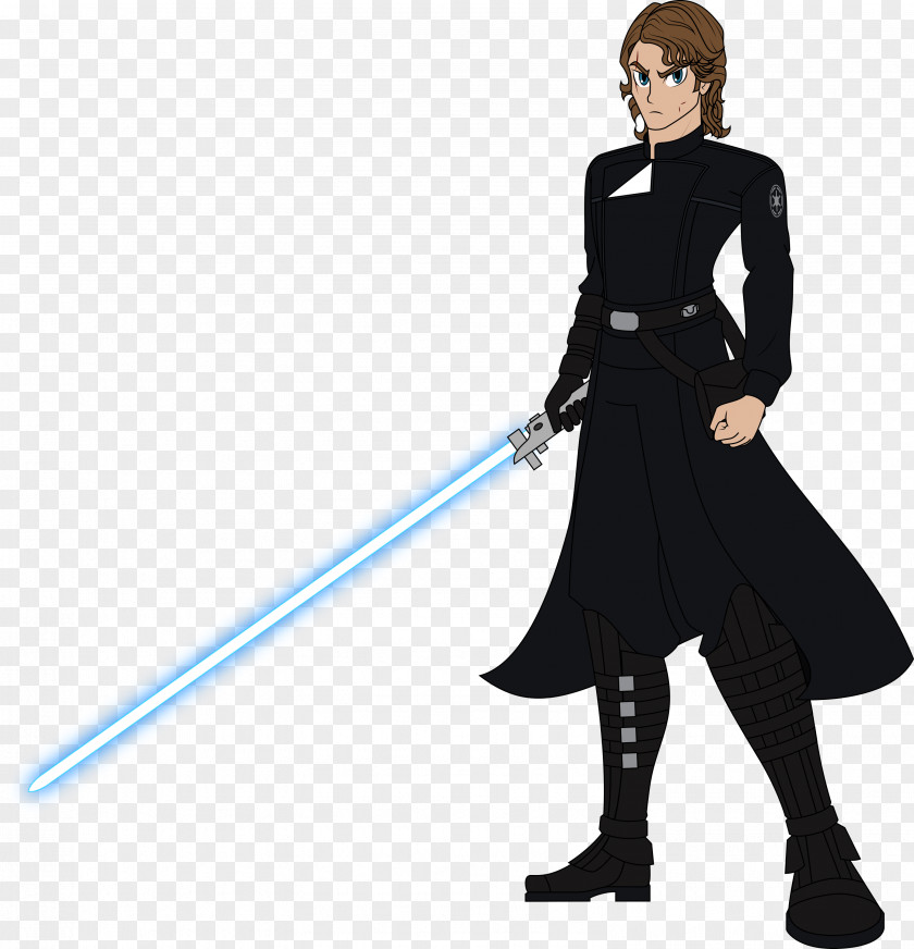 Jedi Council Luke Skywalker Costume Galactic Empire Art PNG