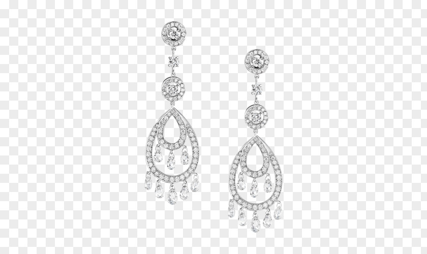 Jewellery Earring Boucheron Charms & Pendants Gemstone PNG