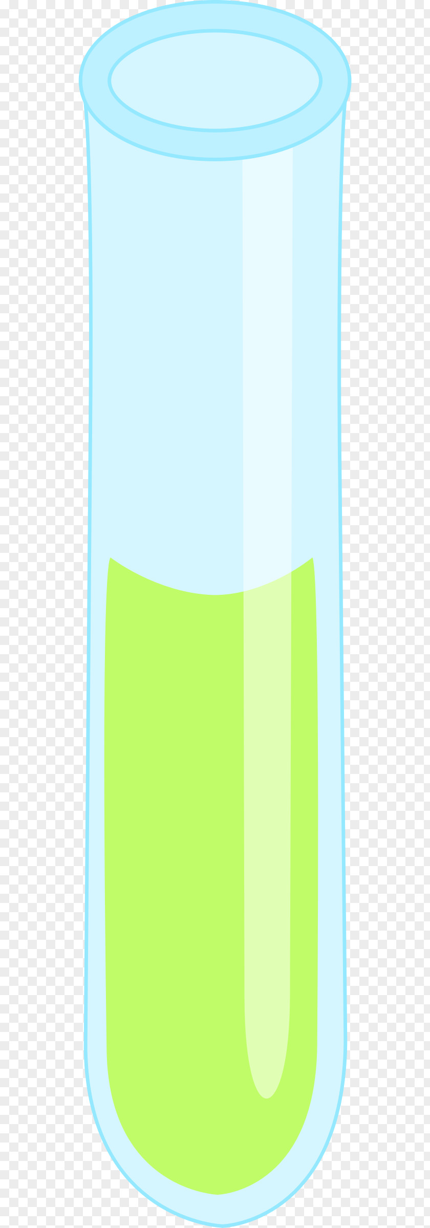 Liquid Yellow Test Tubes Erlenmeyer Flask PNG