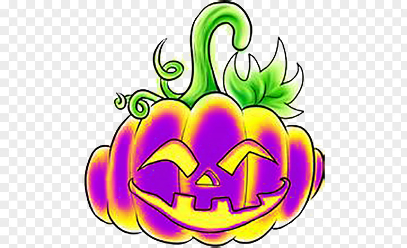 Pumpkin Skeleton Calabaza Jack-o-lantern Halloween PNG
