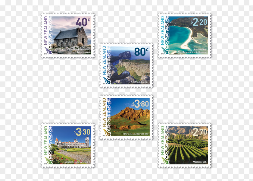 Underwear Scenic View Postage Stamps Self-adhesive Stamp Definitive Collecting Mail PNG