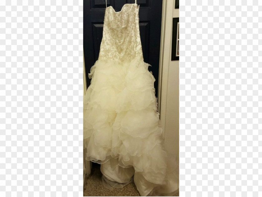 Wedding Dress Gown PNG