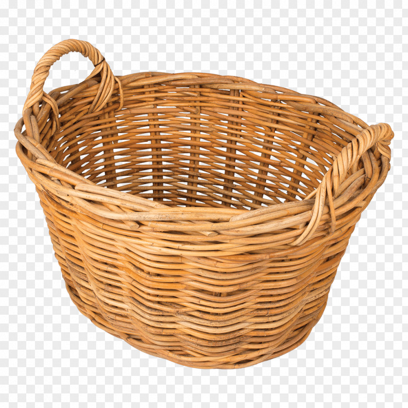 Barley Basket Wicker Rattan Cooking Ranges Cane PNG