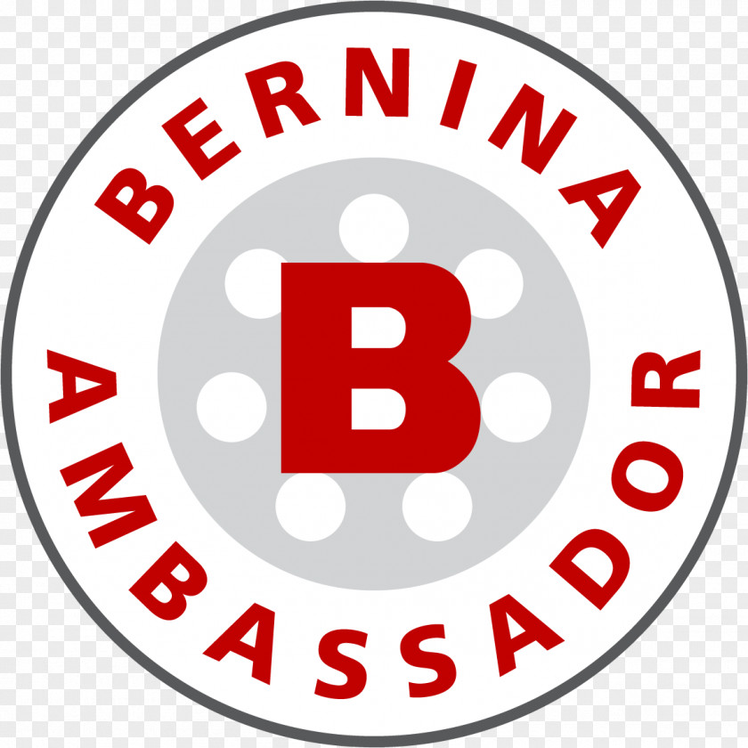 Bernina Ribbon International Ambassador Training Quilting BERNINA Of America, Inc. Clip Art PNG