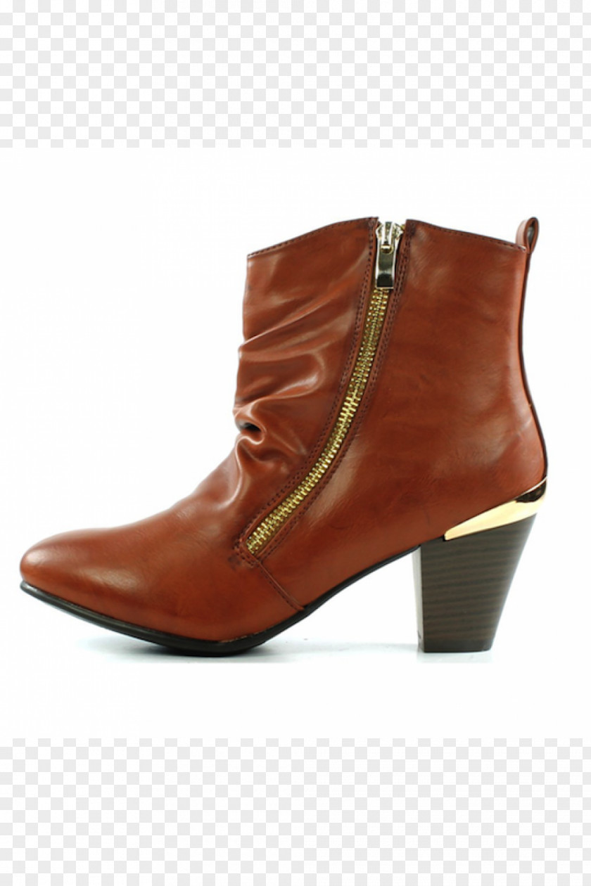 Boot Leather Shoe Pump PNG